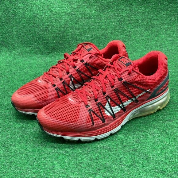 Nike Air Max Excellerate 3 Athletic Running Shoes Size US 12 - Picture 2 of 5